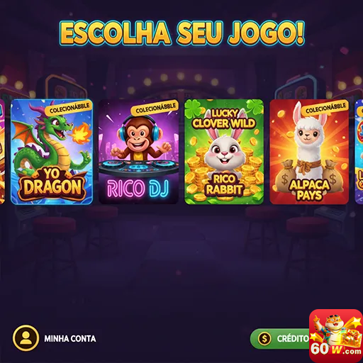 60w.com - experimentar o premium app de cassino