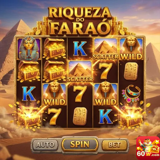 Explore Jogos Magníficos de 60w.com