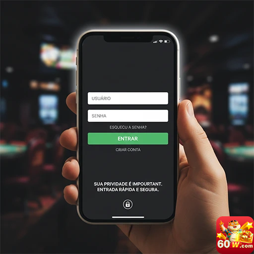 Acesso Seguro ao 60w.com: Conexões Verificadas e Autênticas