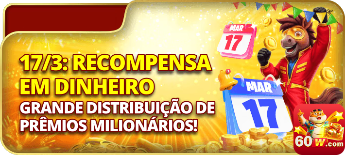 Aproveite Promoções no 60w.com: Potencialize Seus Ganhos