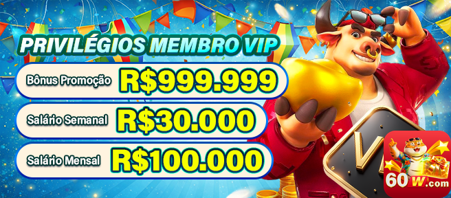60w.com Sistema VIP
